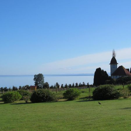 Cabanas Descanso Y Placer Βίλα Puerto Varas Εξωτερικό φωτογραφία