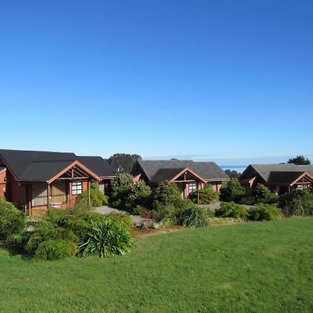 Cabanas Descanso Y Placer Βίλα Puerto Varas Εξωτερικό φωτογραφία