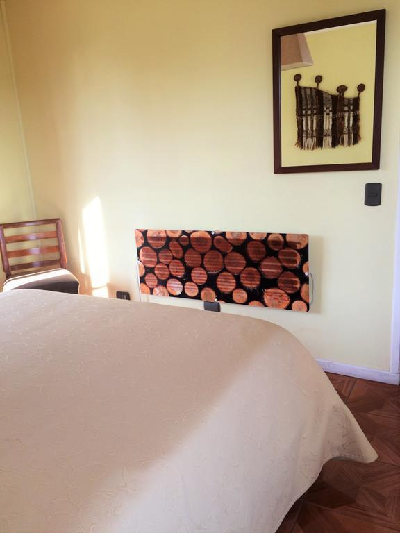 Cabanas Descanso Y Placer Βίλα Puerto Varas Εξωτερικό φωτογραφία