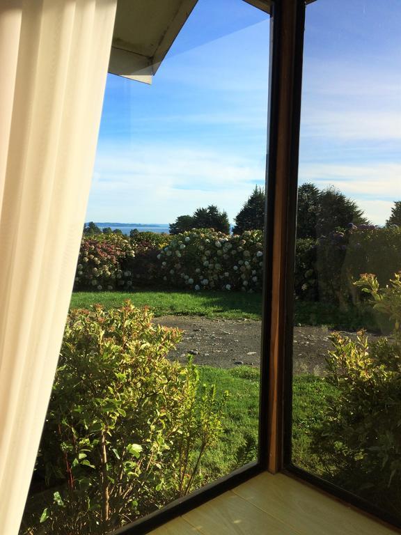 Cabanas Descanso Y Placer Βίλα Puerto Varas Εξωτερικό φωτογραφία