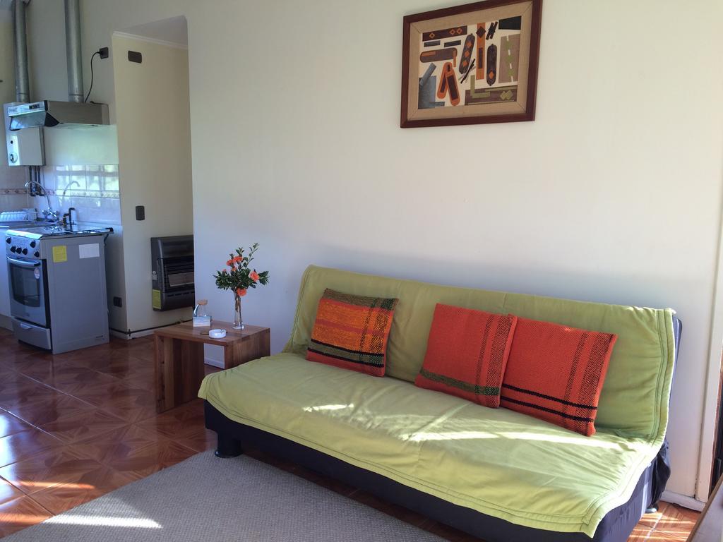 Cabanas Descanso Y Placer Βίλα Puerto Varas Εξωτερικό φωτογραφία