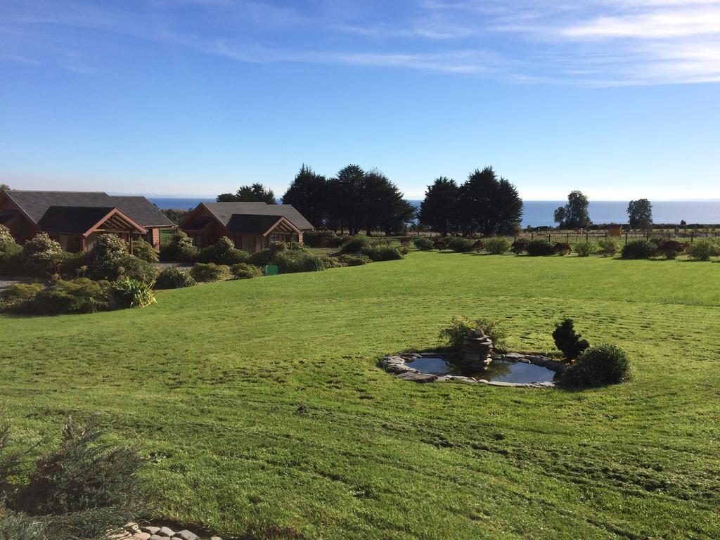 Cabanas Descanso Y Placer Βίλα Puerto Varas Εξωτερικό φωτογραφία
